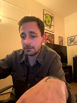 defbond420 online show from October 18, 2025, 8:42 pm