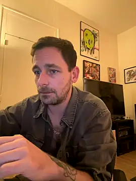 defbond420 online show from October 19, 2025, 9:26 pm