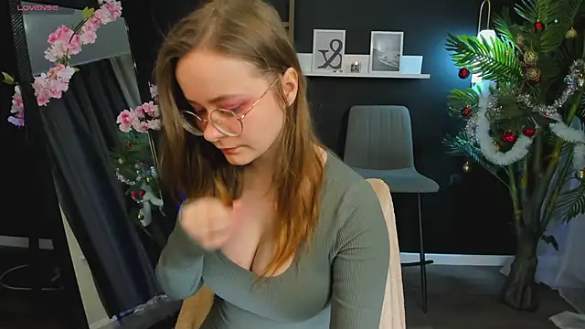 CassieCool online show from January 8, 2025, 9:12 pm