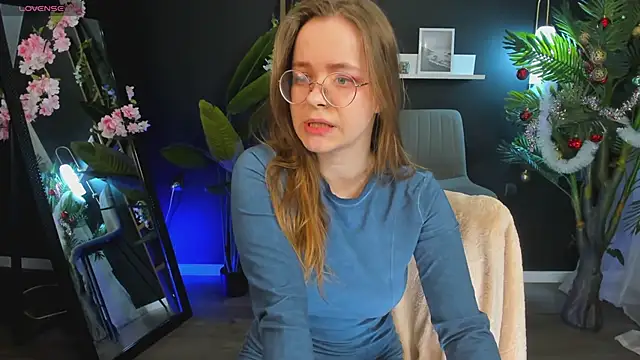 CassieCool online show from January 9, 2025, 3:47 am