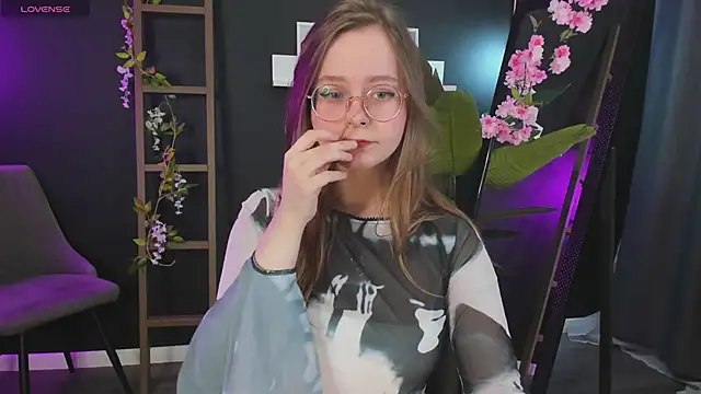 CassieCool online show from January 10, 2025, 8:59 pm