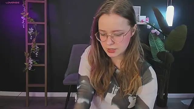 CassieCool online show from January 11, 2025, 8:43 pm