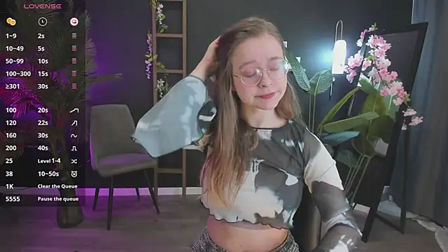 CassieCool online show from January 23, 2025, 8:35 pm