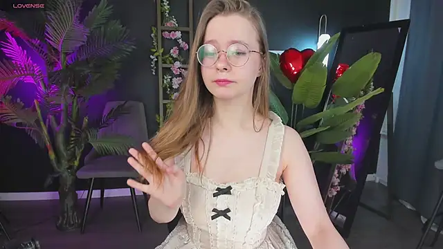 CassieCool online show from February 15, 2025, 9:26 pm