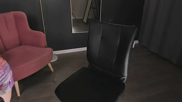 CassieCool online show from September 12, 2025, 8:31 pm