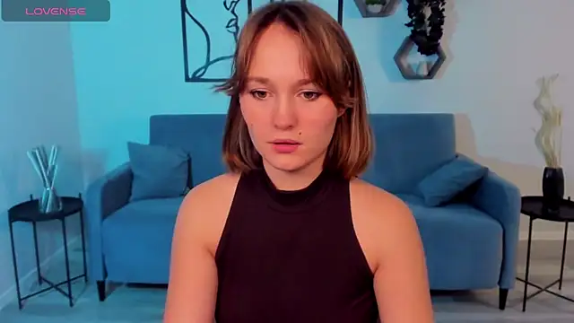 Snapshot of BritnieCute chatting on November 10, 2025, 5:39 am BritnieCute online show from November 10, 2025, 5:39 am