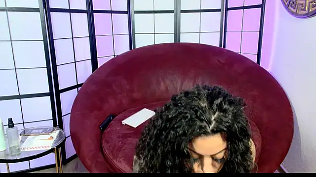 LeylaDelAmor online show from November 3, 2025, 11:44 am