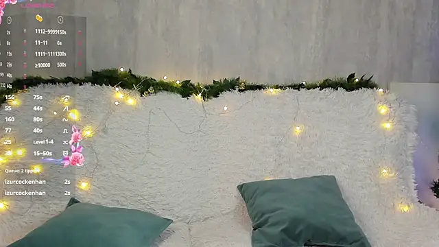 PetraBawden online show from December 26, 2024, 2:27 pm