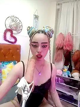 Yennastone online show from December 14, 2024, 1:06 am