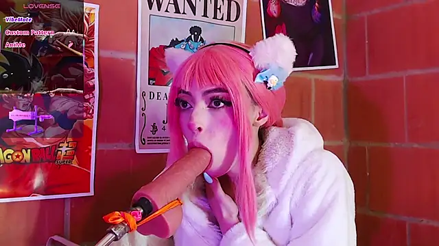 Snapshot of Yennastone chatting on October 24, 2025, 5:48 am Yennastone online show from October 24, 2025, 5:48 am