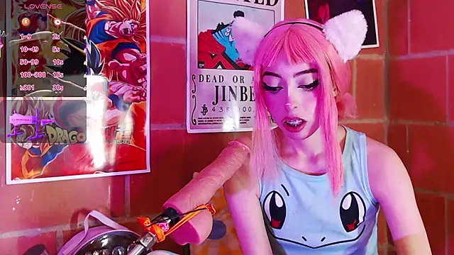 Snapshot of Yennastone chatting on October 29, 2025, 6:37 am Yennastone online show from October 29, 2025, 6:37 am