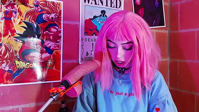 Snapshot of Yennastone chatting on October 30, 2025, 5:53 am Yennastone online show from October 30, 2025, 5:53 am