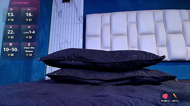 Marcelo ruiz  online show from January 14, 2025, 2:43 pm