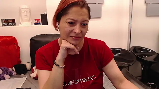 eva twiss online show from May 7, 2026, 1:05 pm