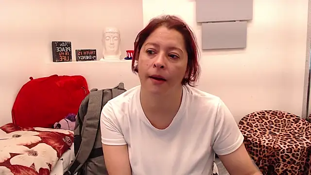eva twiss online show from June 14, 2026, 12:51 pm