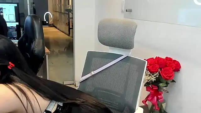 Snapshot of Kimkalifa_ chatting on September 26, 2025, 12:53 pm Kimkalifa  online show from September 26, 2025, 12:53 pm