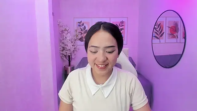 Zafiro t18 online show from February 10, 2025, 7:38 pm