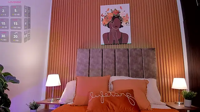 Snapshot of ChloePreston_ chatting on October 27, 2025, 10:58 pm ChloePreston online show from October 27, 2025, 10:58 pm