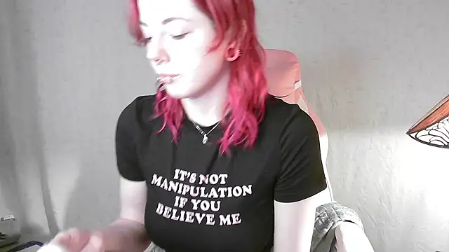 GoddessPinxx online show from December 24, 2024, 10:39 pm