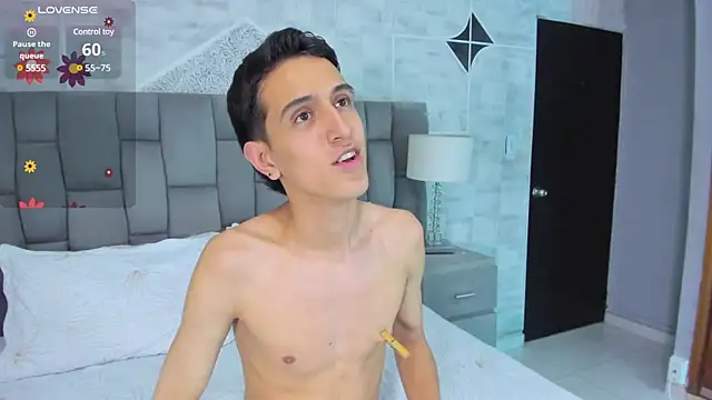 JackRibas  online show from December 29, 2024, 4:48 am