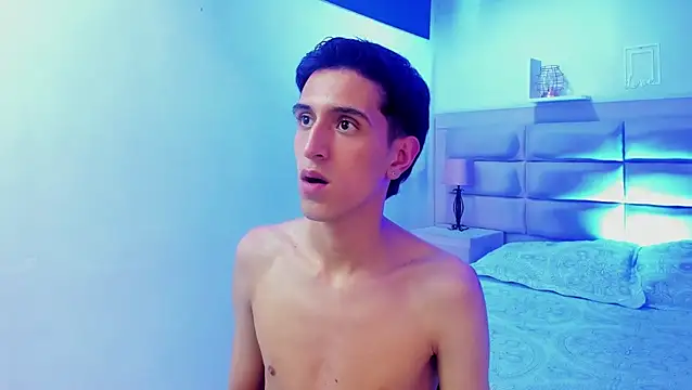JackRibas  online show from February 4, 2025, 9:49 am