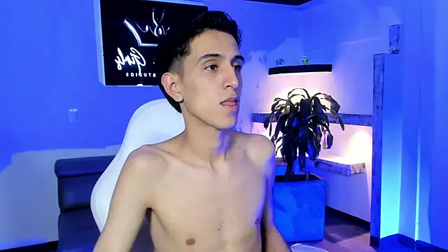 JackRibas  online show from February 14, 2025, 4:37 am