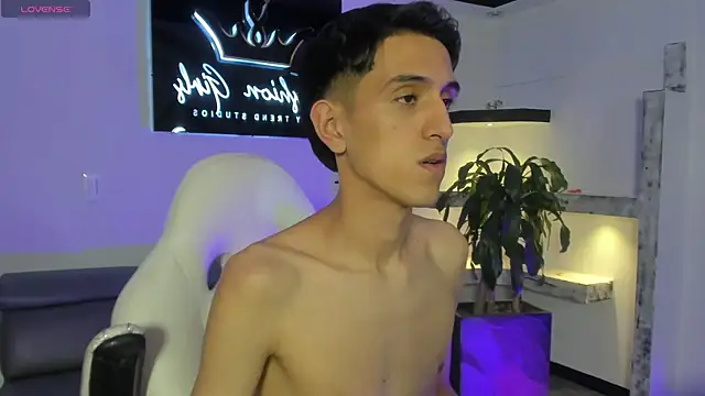 JackRibas  online show from February 22, 2025, 4:18 am
