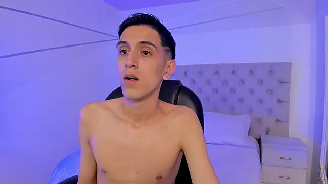 JackRibas  online show from March 21, 2025, 3:55 am