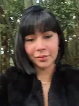 VictoriaEva online show from December 3, 2024, 11:22 am