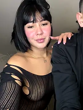 VictoriaEva online show from December 3, 2024, 10:51 pm