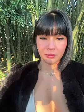 VictoriaEva online show from December 8, 2024, 11:35 am