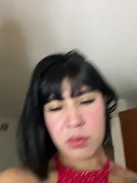 VictoriaEva online show from December 8, 2024, 8:47 pm