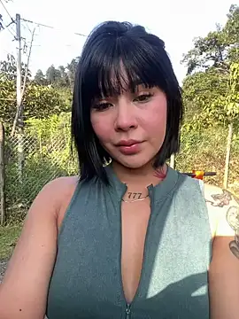 VictoriaEva online show from December 17, 2024, 9:16 pm