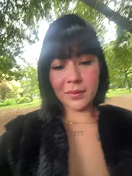 VictoriaEva online show from December 19, 2024, 12:45 pm