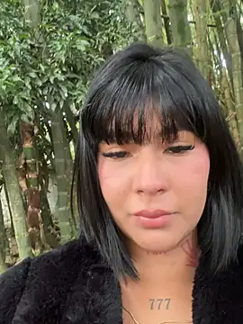 VictoriaEva online show from January 7, 2025, 1:35 pm