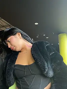 VictoriaEva online show from January 23, 2025, 11:58 am
