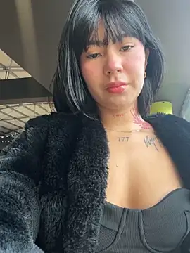 VictoriaEva online show from January 24, 2025, 12:31 pm