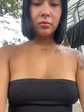 VictoriaEva online show from January 26, 2025, 1:04 pm