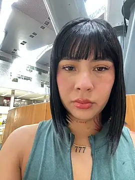 VictoriaEva online show from January 30, 2025, 1:21 pm