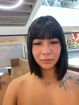 VictoriaEva online show from February 4, 2025, 3:04 pm