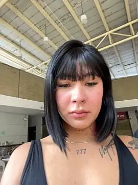 VictoriaEva online show from February 10, 2025, 1:55 pm