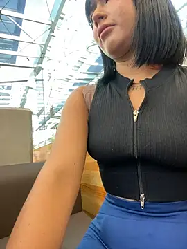 VictoriaEva online show from February 15, 2025, 1:16 pm