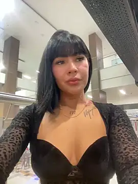 VictoriaEva online show from February 20, 2025, 8:58 pm