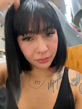 VictoriaEva online show from February 21, 2025, 8:49 pm