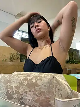 VictoriaEva online show from February 26, 2025, 1:08 pm