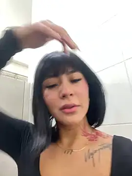 VictoriaEva online show from March 8, 2025, 5:33 pm