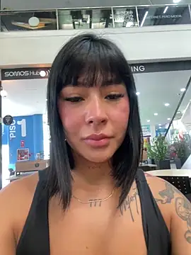 VictoriaEva online show from March 9, 2025, 3:49 pm