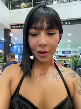 VictoriaEva online show from March 9, 2025, 9:14 pm