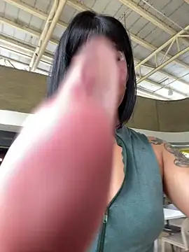 VictoriaEva online show from March 10, 2025, 9:51 pm