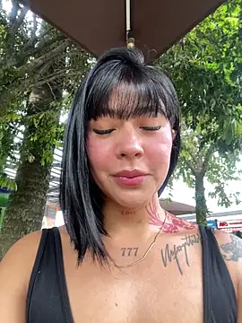 VictoriaEva online show from March 12, 2025, 8:41 pm